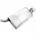 MUFFLER ASSEMBLY QUIET F