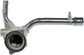 ENGINE COOLANT WATER OUTLET