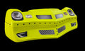 DOMINATOR RACING PRODUCTS blue auto part