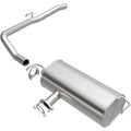 MagnaFlow BRE Exhaust Kit 04-10 Toyota Sienna