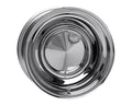 CHROME SMOOTHIE 15X7 5X5 5.5 (4BS) w CAP