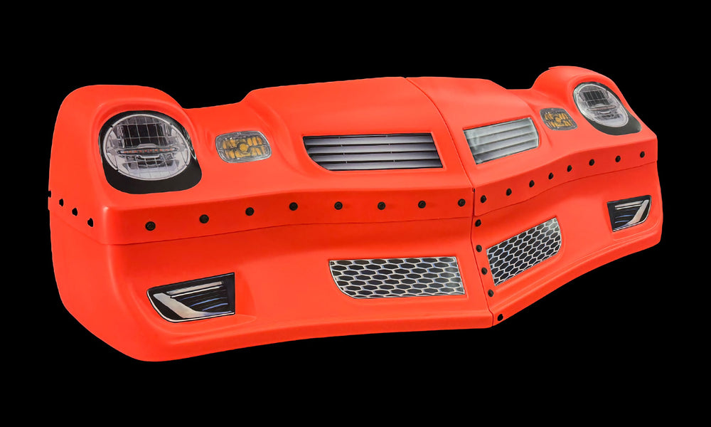DOMINATOR RACING PRODUCTS auto part