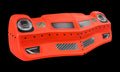 DOMINATOR RACING PRODUCTS auto part