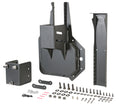 Rugged Ridge Spartacus HD Tire Carrier Wheel Mount 07-18 Jeep Wrangler JK