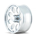 ~(27 lbs. 18X18X9)~ 171 (171) POLISHED 16X8 6-114.3 -5MM 83.82MM