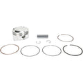 Wiseco 4 Stroke Forged Series Piston Kit, 85.00 MM Bore, 11:1 CR