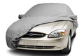 Covercraft Custom Fit Car Covers - Polycotton Gray