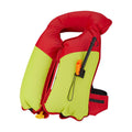 MIT 150 CONVERTIBLE A/M INFLATABLE PFD; ADMIRAL GREY