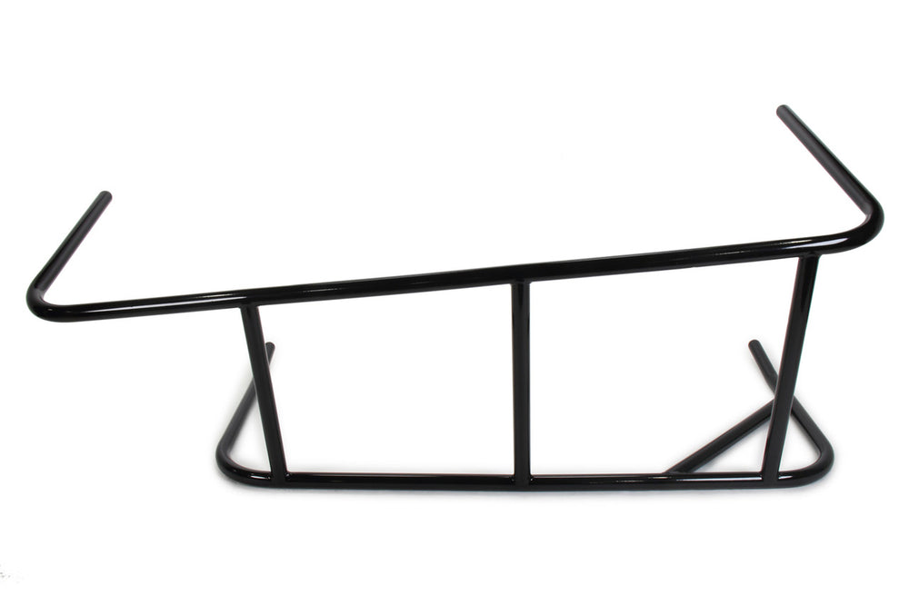 MPD RACING black auto part