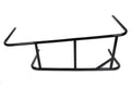 MPD RACING black auto part