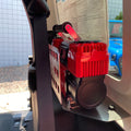 JEEP JLU AIR COMPRESSOR MOUNT