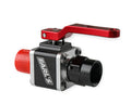 -10AN MALE TO FEMALE ULTRAPRO BALL VALVE