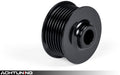 Supercharger Drive Pulley 3.0 TFSI Fits Audi A6 Quattro 09-18, A7 Quattro 12-18, A8 Quattro 13-18, Q5 13-17, Q7 11-15, S4 10-16, S5 10-17, SQ5 14-17 Volkswagen Touareg 09-17 APR