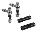 QA1 94-04 Ford Mustang 4.6/5.0L (w/Manual Steering) Bump Steer Kit