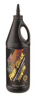 Pure Estorlin Qualifier Trans Oil 75w75 Cs10x1Qt
