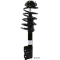 MONROE SHOCKS & STRUTS strut brace