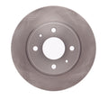 DFC 86-90 Nissan Pulsar NX Front & Rear Rotors includes Drums