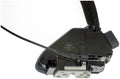 INTEGRATED DOOR LOCK ACTUATOR