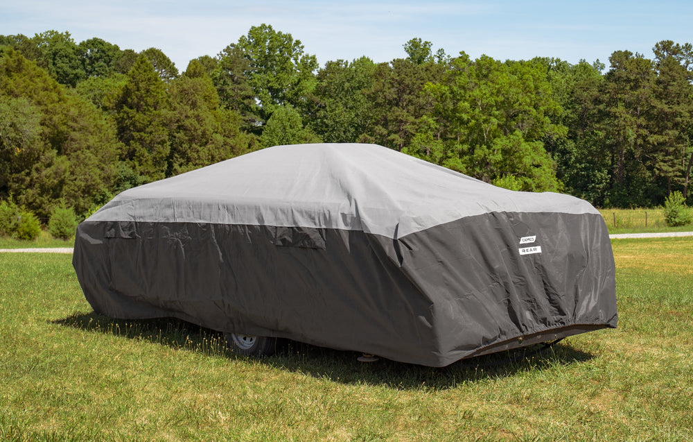 POPUP CAMPER ULTRAGUARD COVER 1618FTL 46INH X 87INW