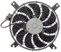 RADIATOR FAN ASSEMBLY