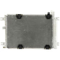 RADIATOR FAN ASSEMBLY