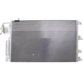 A/C CONDENSER