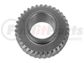 USA STANDARD MANUAL TRANSMISSION ZF