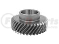USA STANDARD MANUAL TRANSMISSION ZF