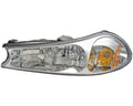 HEADLAMP