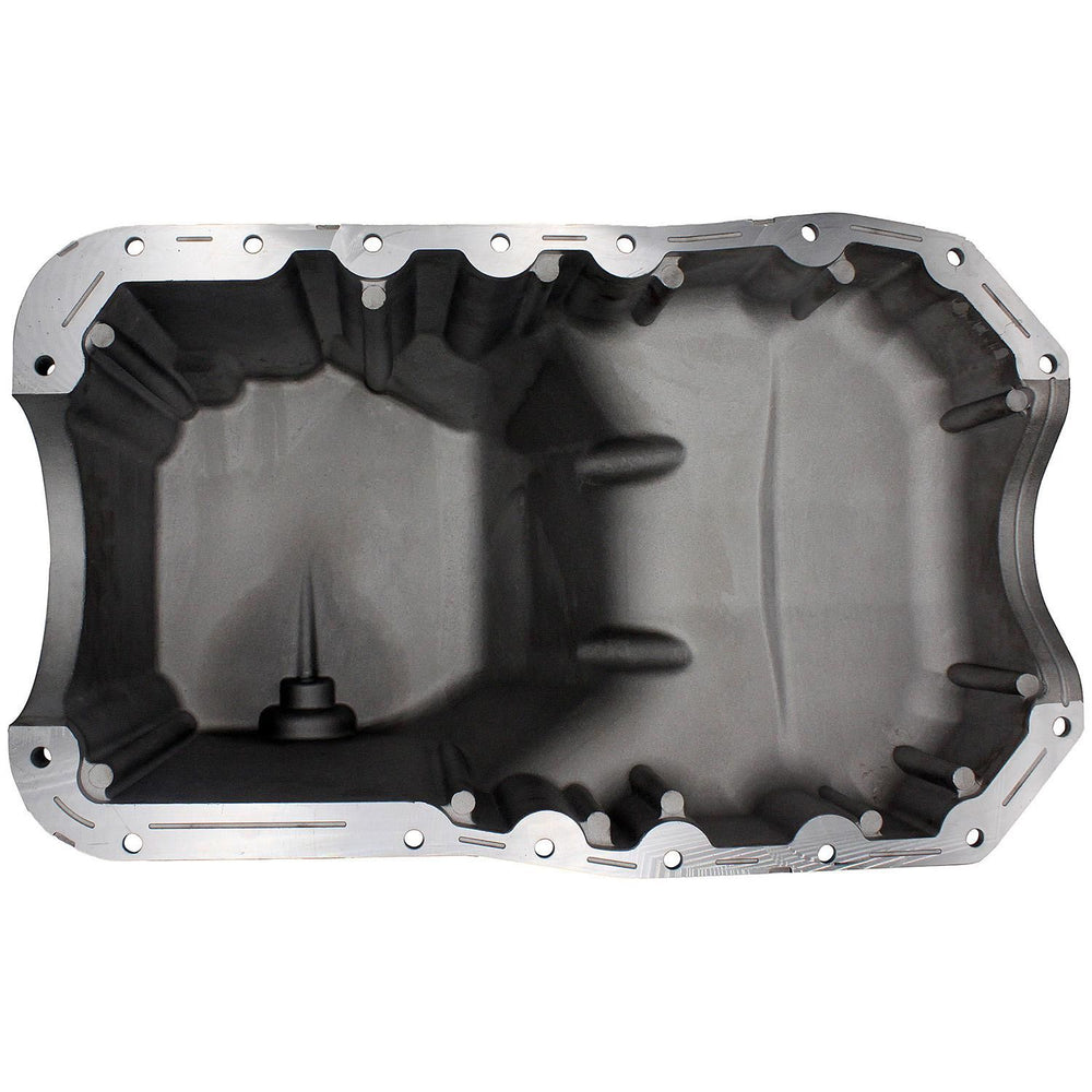 OIL PAN