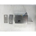 15C TRANSIT CARGO SAFE POWER DEADEBOLT RIGHT HAND SIDE