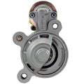 DENSO FIRST TIME FIT STARTER MOTOR