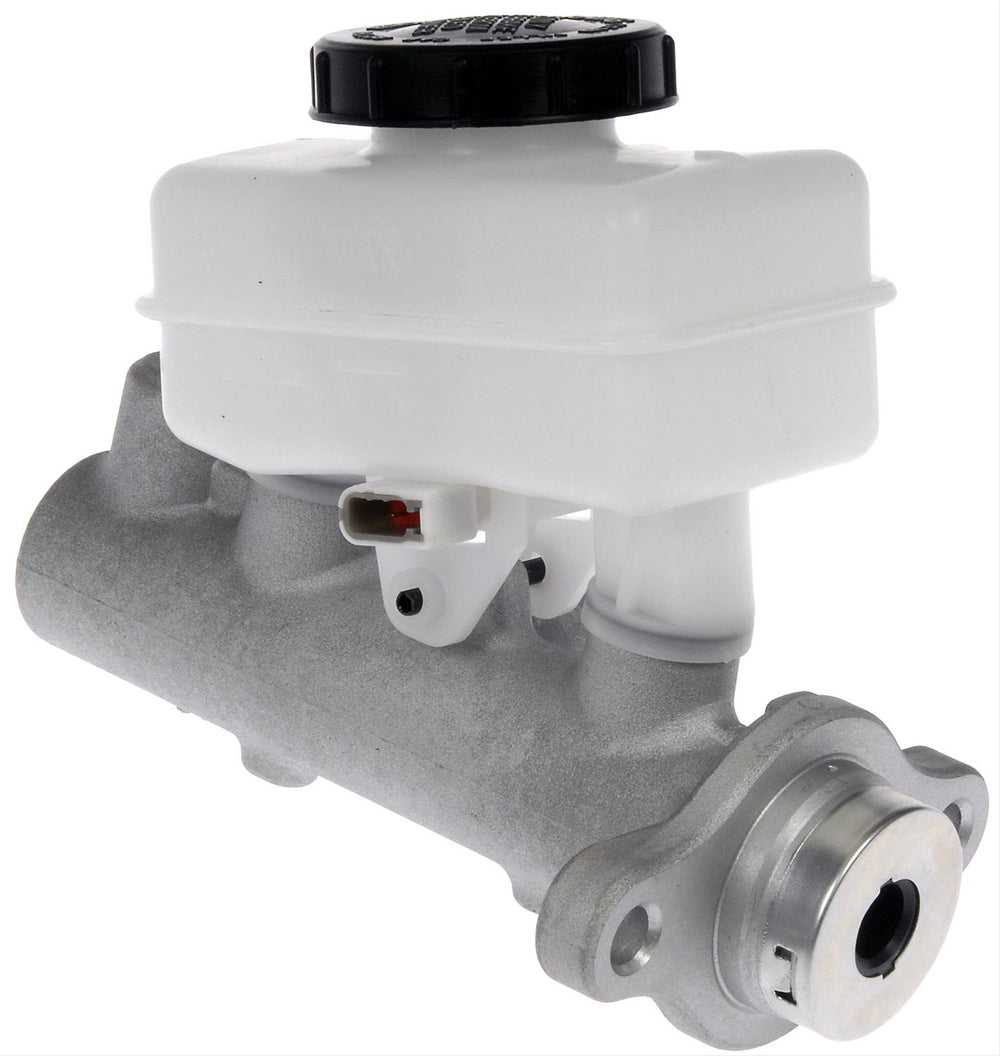 NEW MASTER CYLINDER