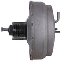 IMPORT POWER BOOSTER