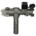 IGNITION STARTER SWITCH