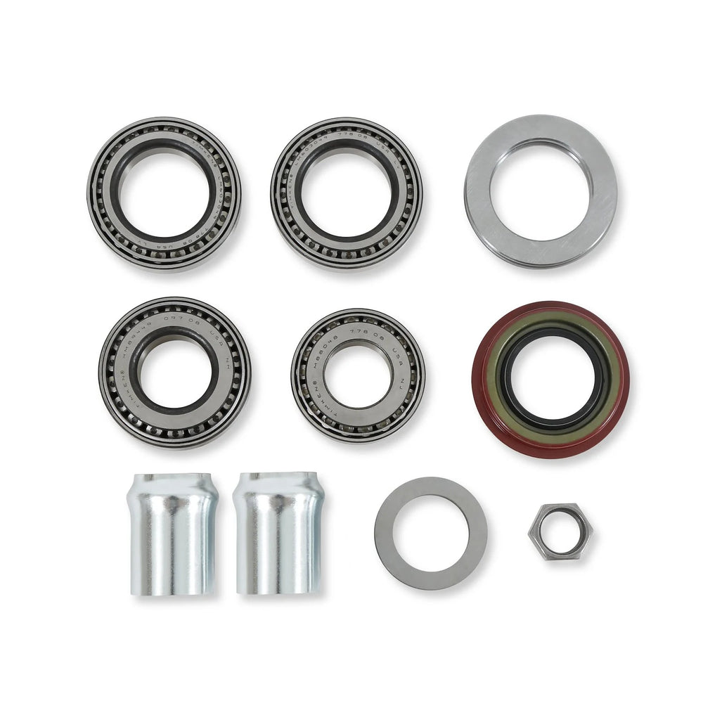 1963-1987 GM 12 BOLT TRUCK MSTR INSTALL