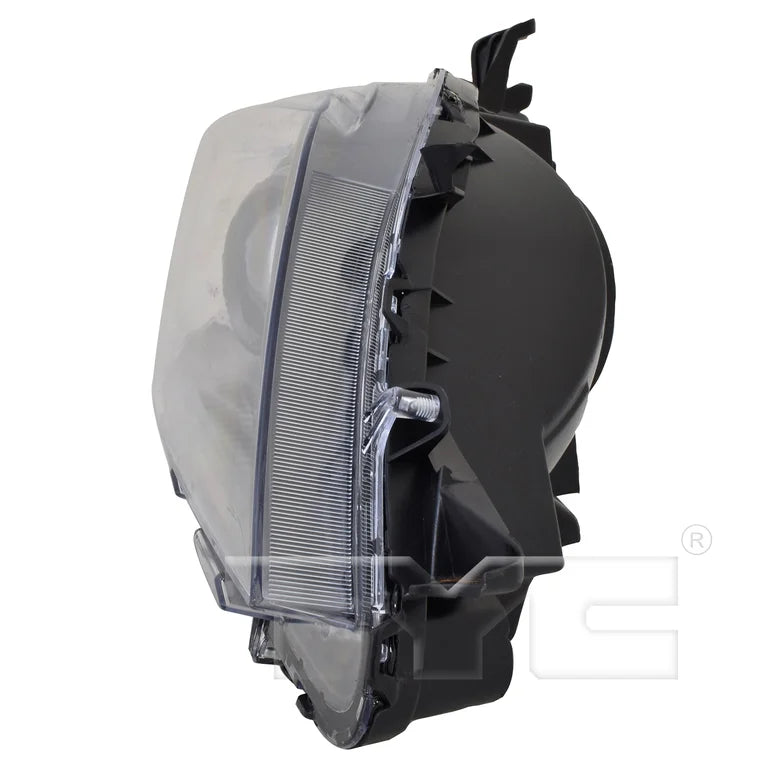 TYC headlights
