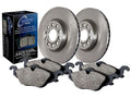 SELECT AXLE PACK SINGLE AXLE