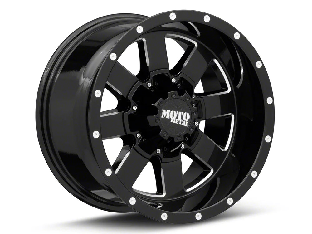 MO962 20X12 5X150.00 BLACK (-44 MM)
