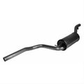 MUFFLER-QUIET-FLOWSS-DOMS