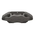 DFC 05-12 Acura RL Front-R Premium Caliper - Silver Zinc Coated