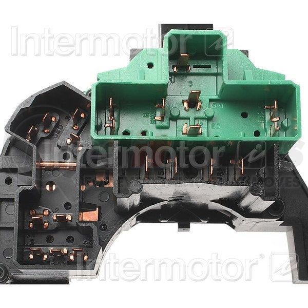 STANDARD IGN auto part