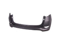Sherman Parts bumper