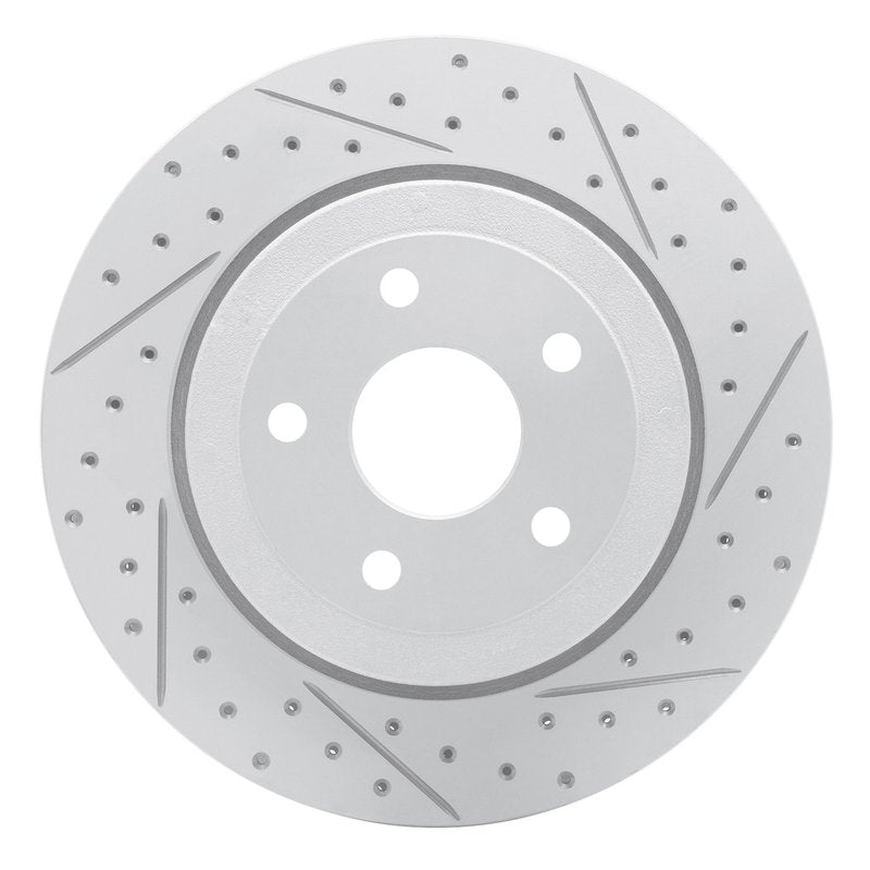 DFC auto part