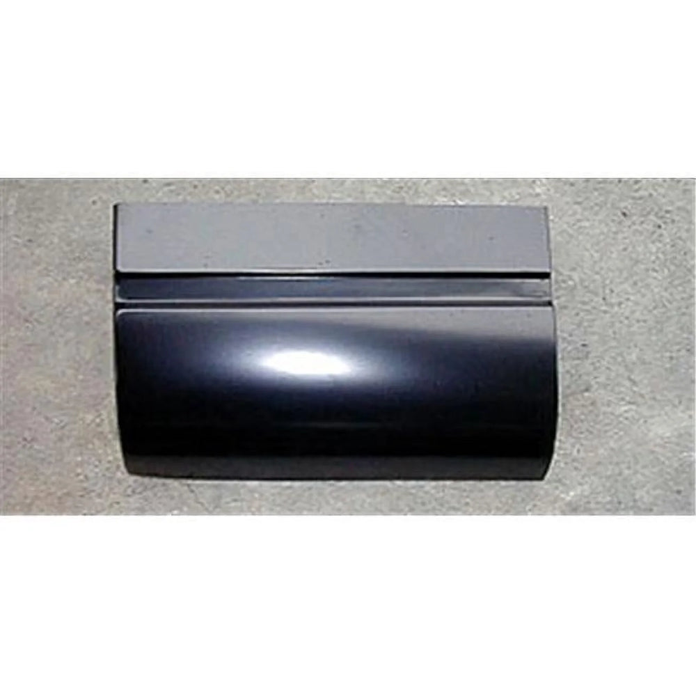 LH REAR LOWER QUARTER PANEL SECTION BLAZER/TAHOE/YUKON 2 DR 9299