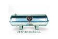 ~(9 lbs. 25X12X11)~ 2 1/2 Gallon Aluminum Basic Air Tank Kit Tank and Hardware Only Pacbrake