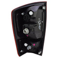 TYC auto part