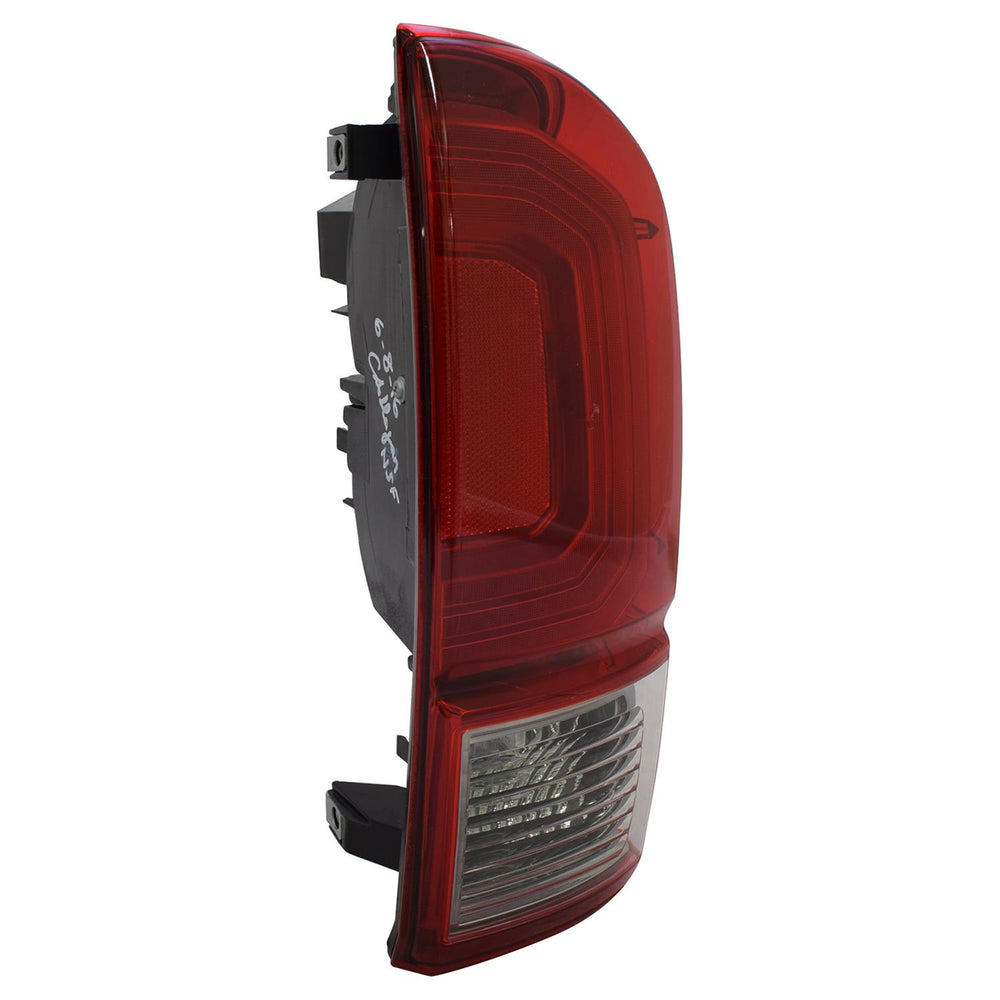 TYC auto part