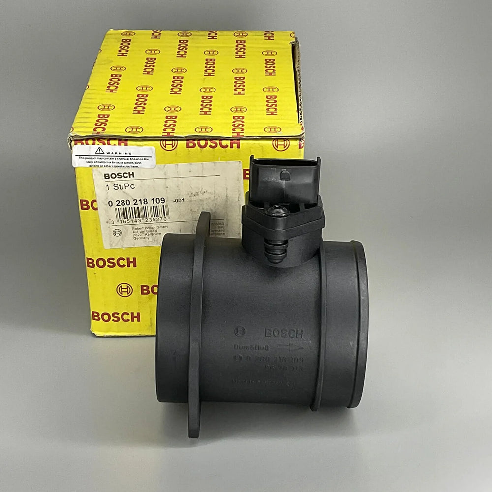 MAF SENSOR