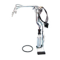 FUEL PUMP SENDER ASSY